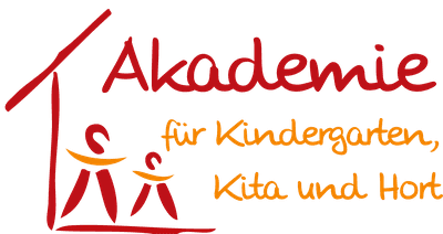 Akademie für Kindergarten, Kita und Hort – Logo