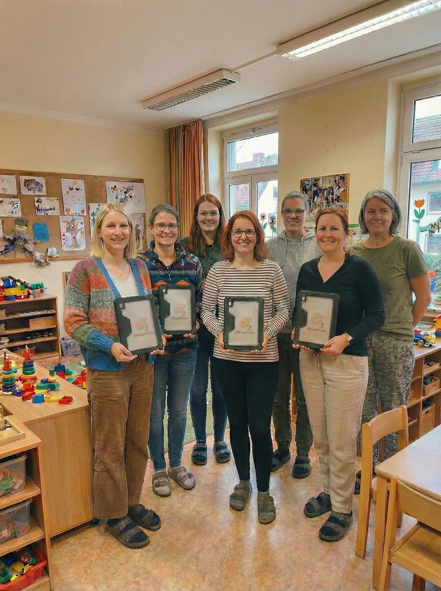 Unsere Digitalisierungspakete