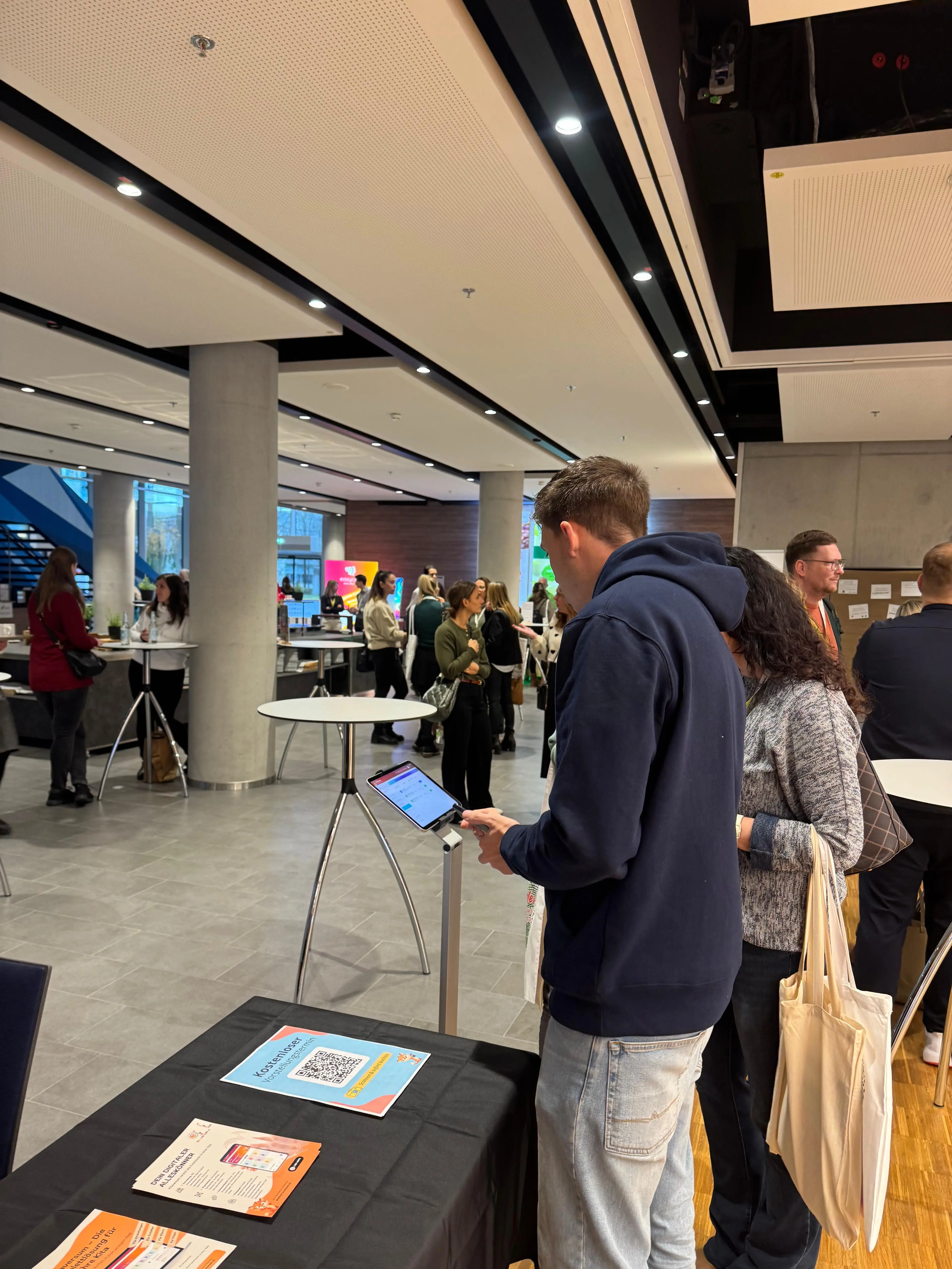 Entwickelt mit Erzieher:innen