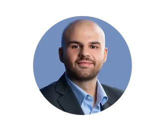 Ing. Kristian Gasparevic, BA – GVIC IT