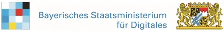 Bayerisches Staatsministerium für Digitales